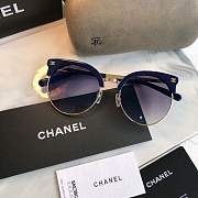 Forubags Chanel sunglasses  - 6