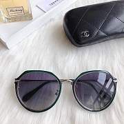 Forubags Chanel Polarized and coated to prevent UV sunglasses - 2