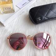 Forubags Chanel Polarized and coated to prevent UV sunglasses - 3