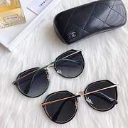 Forubags Chanel Polarized and coated to prevent UV sunglasses - 4