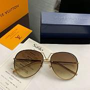 Forubags LOUIS VUITTON Woman sunglasses - 4