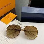 Forubags LOUIS VUITTON Woman sunglasses - 6