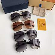 Forubags LOUIS VUITTON Z0536U Sunglasses - 1