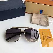 Forubags LOUIS VUITTON Z0536U Sunglasses - 2