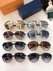 Forubags LOUIS VUITTON Sunglasses for man - 1