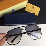 Forubags LOUIS VUITTON Sunglasses for man - 2