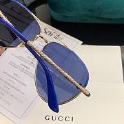 Forubags Gucci sunglasses for woman - 5
