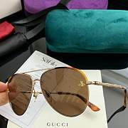 Forubags Gucci sunglasses for woman - 4