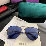 Forubags Gucci sunglasses for woman - 2