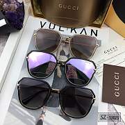 Forubags Gucci Polarized and coated to prevent UV sunglasses - 2