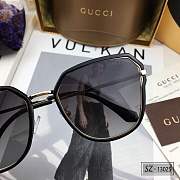 Forubags Gucci Polarized and coated to prevent UV sunglasses - 5