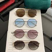 Forubags Gucci lady sunglasses  - 1