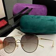 Forubags Gucci lady sunglasses  - 3