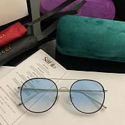 Forubags Gucci lady sunglasses  - 2