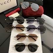 Forubags Gucci sunglasses - 1