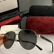 Forubags Gucci sunglasses - 5