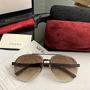 Forubags Gucci sunglasses - 4