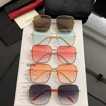 Forubags Guccci GG0443S sunglasses