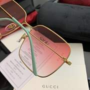 Forubags Guccci GG0443S sunglasses - 2