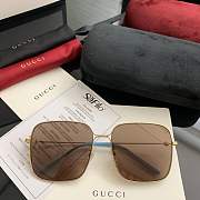 Forubags Guccci GG0443S sunglasses - 6