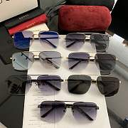 Forubags Gucci sun glasses - 1