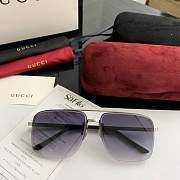 Forubags Gucci sun glasses - 5