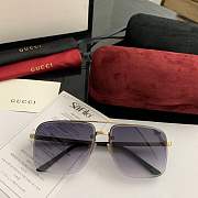 Forubags Gucci sun glasses - 2