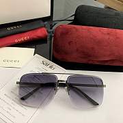 Forubags Gucci sun glasses - 4