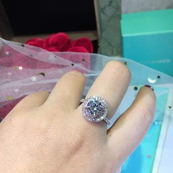 Forubags Tiffany&co ring