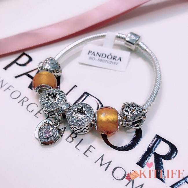 Forubags PANDORA Bracelet - 1