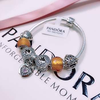 Forubags PANDORA Bracelet