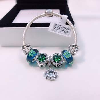 Forubags jewelry PANDORA Bracelet 