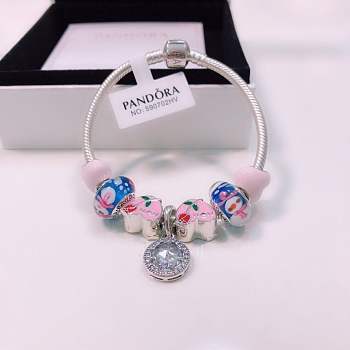 Forubags2 jewelry PANDORA Bracelet