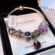 Forubags5 jewelry PANDORA Bracelet - 1