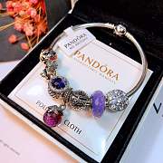 Forubags5 jewelry PANDORA Bracelet - 4