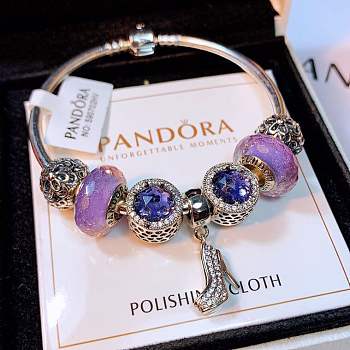 Forubags7 jewelry PANDORA Bracelet