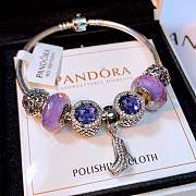 Forubags7 jewelry PANDORA Bracelet - 2