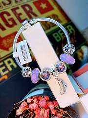 Forubags7 jewelry PANDORA Bracelet - 4