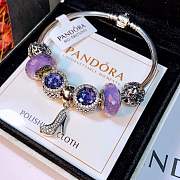 Forubags7 jewelry PANDORA Bracelet - 5