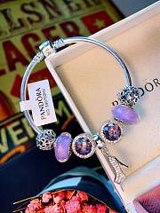 Forubags7 jewelry PANDORA Bracelet - 6