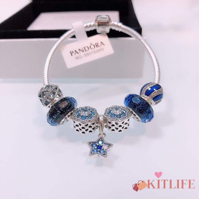 Forubags8 jewelry PANDORA Bracelet - 1