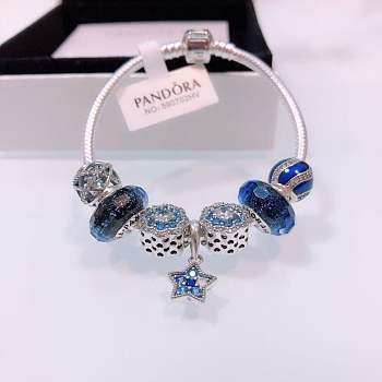 Forubags8 jewelry PANDORA Bracelet