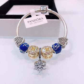 Forubags9 jewelry PANDORA Bracelet