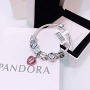 Forubags10 jewelry PANDORA Bracelet - 5