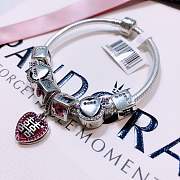 Forubags10 jewelry PANDORA Bracelet - 3
