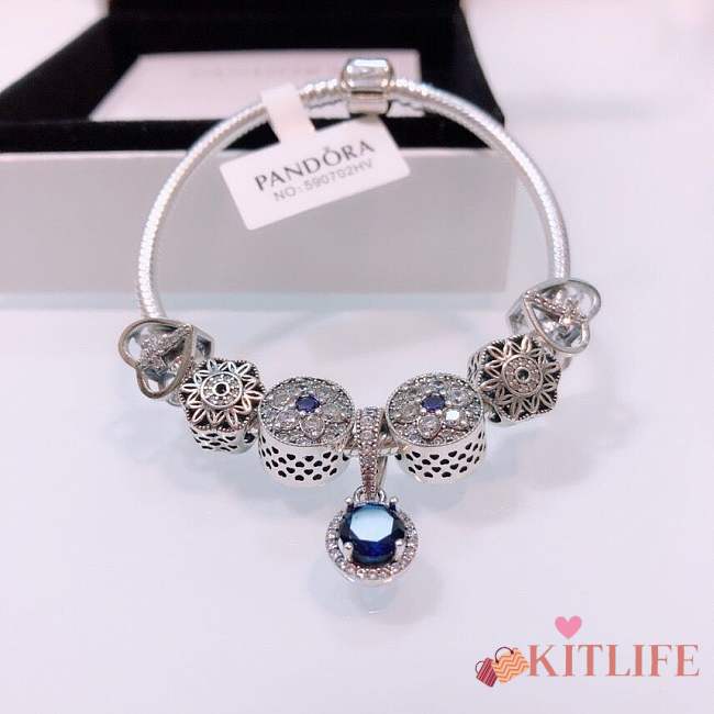 Forubags11 jewelry PANDORA Bracelet - 1