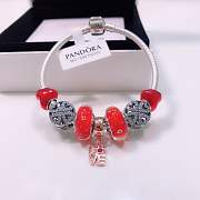 Forubags12 jewelry PANDORA Bracelet - 4