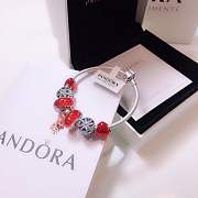 Forubags12 jewelry PANDORA Bracelet - 5