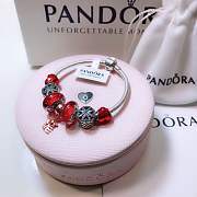 Forubags12 jewelry PANDORA Bracelet - 2