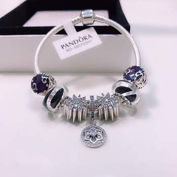 Forubags13 jewelry PANDORA Bracelet